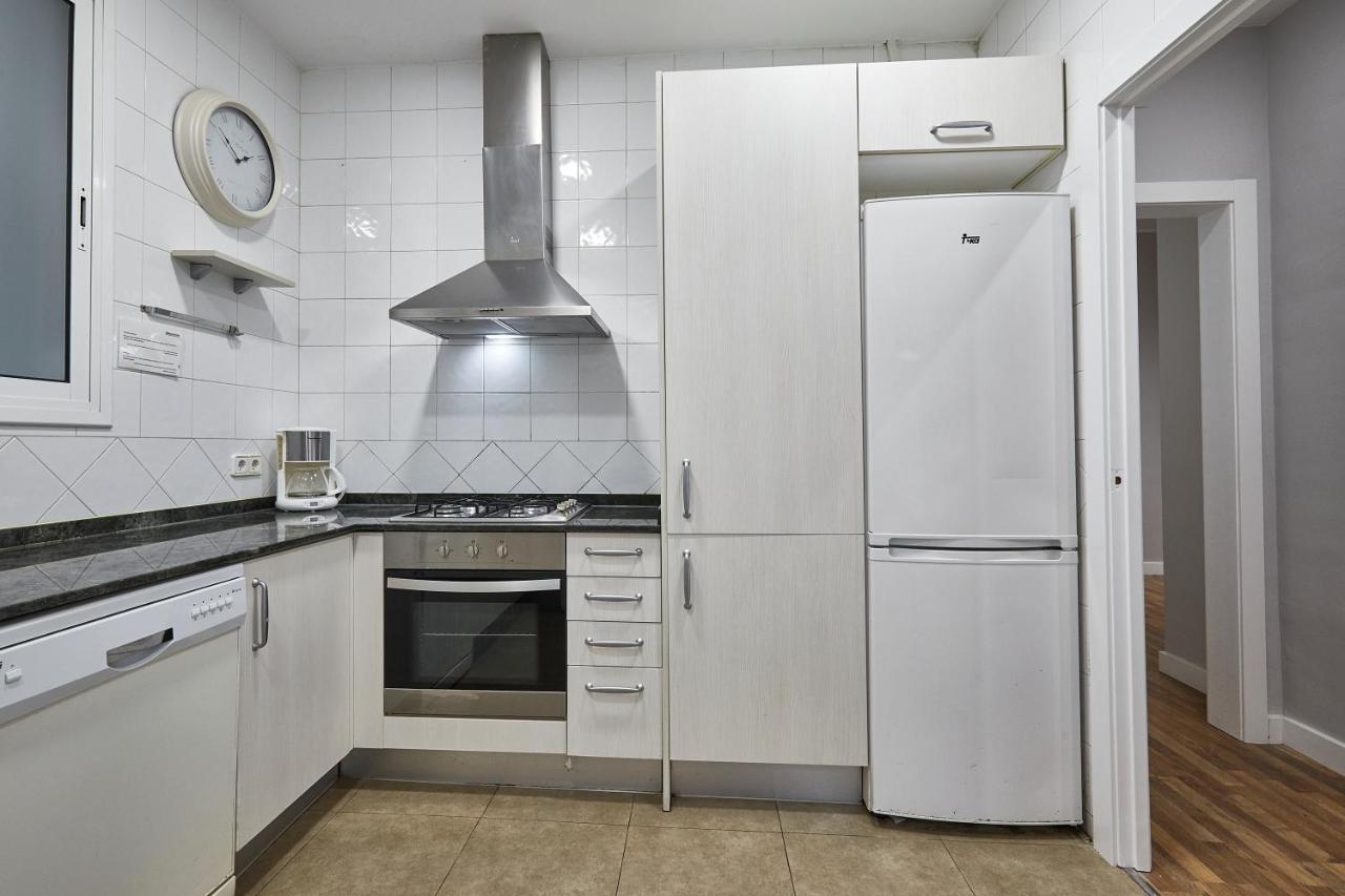 Bbarcelona Apartments Gaudi Avenue Flats - Barcelona — Photos 1
